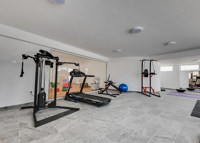 Carisa Elysium Larnaca