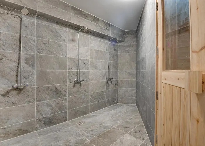 Carisa Elysium Appartamento