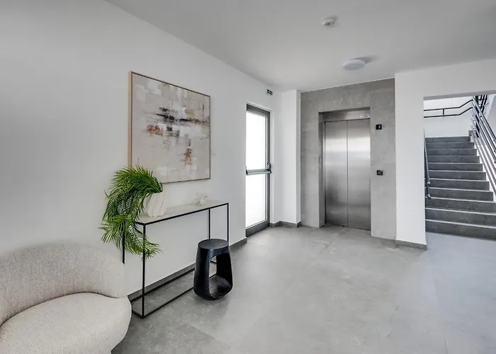 Carisa Elysium Appartamento Larnaca