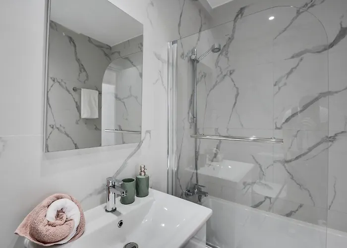 Appartamento Carisa Elysium