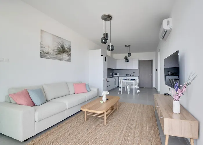 Carisa Elysium Appartamento