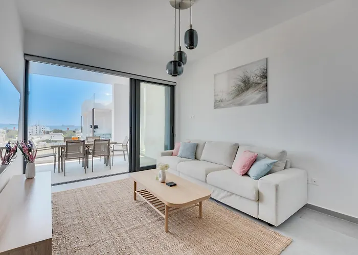 Carisa Elysium شقة