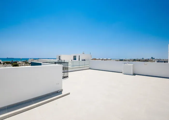 Appartamento Carisa Elysium Larnaca