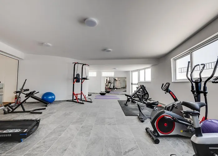 Carisa Elysium Appartamento