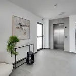 Carisa Elysium Apartment Larnaka