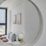 Apartment Carisa Elysium *
