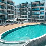 Apartment Carisa Elysium